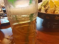 -鸟鹏烧鸟居酒屋(仁恒梦中心店)