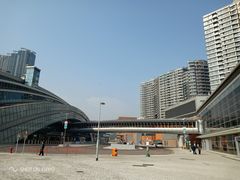 -香港ELEMENTS圆方