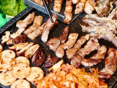 -咕咕站韩国料理(紫金港店)