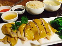 -彩蝶谷美食廊·粤式经典南番顺·铁板烧烤泰风味(广州长隆酒店)