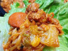 -高基五春川炒鸡排 韩国料理(威海总店)