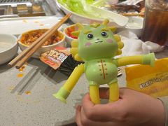 -海底捞火锅(丰尚国际广场店)