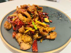 -天成·川菜家宴(礼岗店)