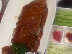 -大鸭梨烤鸭(石佛营店)