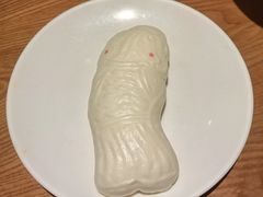 -吕氏疙瘩汤·新鲁菜(济南万象城店)