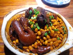 -海宁煲农家菜(惠南镇店)