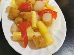 -明升萝卜汤