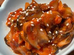 -熹炭精致日料(金融街购物中心店)