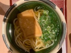 -杵屋(京都ポルタ店)