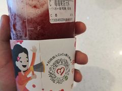 -CoCo都可(银泰店)