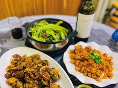-师傅仔美食(东华老店)