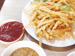 -平山城鑫烧烤(建国楼店)
