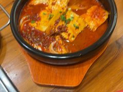 -高社长参鸡汤(高丽街店)