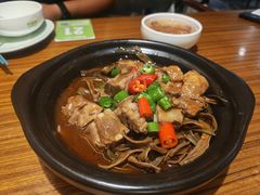 -禾珍珠家常小馆(河南博物院店)