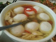 -阿英煲(凉城路店)