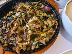 -满堂·烤鸭店·北京菜(鼓楼店)