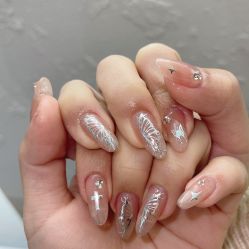 -By.2一站式美甲美睫