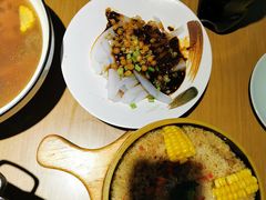 -卞氏菜根香·川菜(青羊万达店)