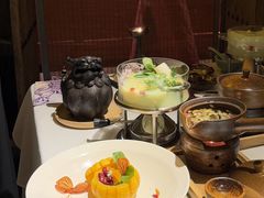 -叶叶菩提(太原别墅店)