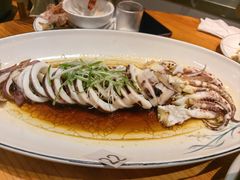 -大家发海鲜城夜排档(华山中路店)