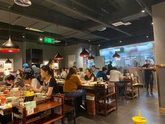 -晓宇重庆火锅(赛格国际购物中心店)