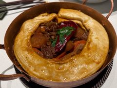 -奉天小馆·非遗东北菜(沈阳万象城店)