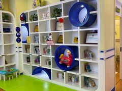 -小马快跑儿童托育中心(华润万家店)