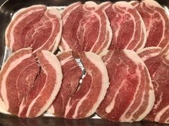 -英雄故事地摊烤肉(马驹桥店)
