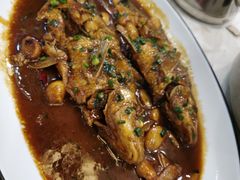 -炊烟小炒黄牛肉(中心印象城店)