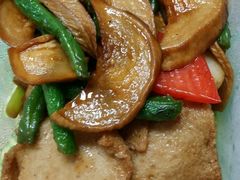 -杨记清芳牛肉拉面(宝龙广场店)