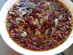 -老四川私房菜(友协东三道街店)