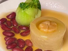 -酌宴府The China Club·广州万富希尔顿酒店(云城东路店)