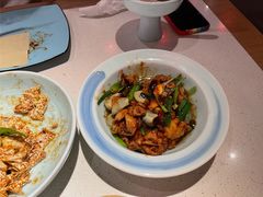 -局气 烤鸭·北京菜(武清店)