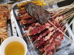 -大鹿岛
