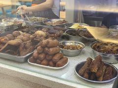 -福屿鲜捞小吃·捞化(福屿总店)