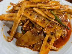 -朱大嘴肥肠血旺(福字街店)