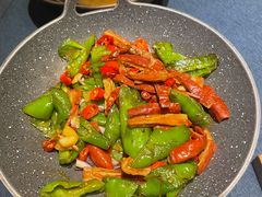 -金狮麟·新豫菜(金码大厦店)