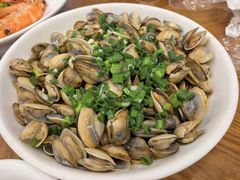 -渔满仓海鲜渔家(象山二店)