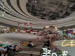 -深圳龙华星河COCO City(民治店)