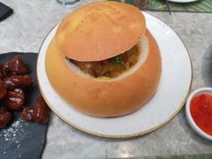 -大树餐厅(红旗街万达店)