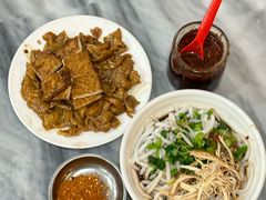 -再回首鸡肉米线(人民路一店)