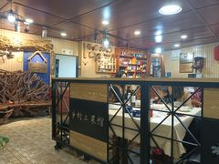 -乡村土菜馆(园湖南路店)
