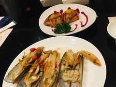 -Mr·Fish鱼鲜生海鲜放题(银泰in99店)
