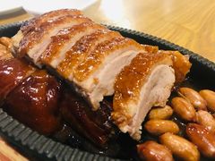 -喜粤糖朝餐厅(三八广场店)