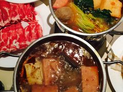 -上海浦东丽晟假日酒店-多瑙河全日餐厅