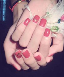 -EMILY艾枚莉美甲美睫·美颜·现磨咖啡