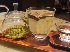 龙井茶-湖滨28中餐厅·西湖宴·杭州君悦酒店