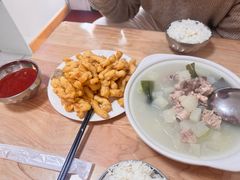 -龙福祥餐馆