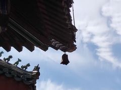 -雍和宫