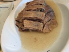 -扬州狮子楼·非遗淮扬菜(总店)